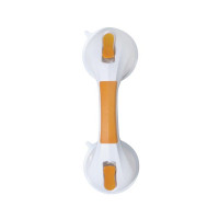 Suction Cup Grab Bars - Adjustable for Sanitary Safety