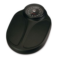Terraillon Mechanical Scale with Large Platform - Precision & Comfort