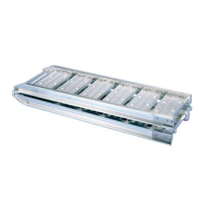 Vehicle Access Ramp - Ideal for Small Wheels and Wheelchairs