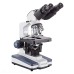 Microscope laboratoire binoculaire Led 3D AmScope - B120C