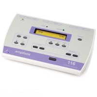 AMPLIVOX 116 screening audiometer - air conduction 