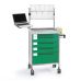 Anesthesia trolley series 300 - INSAUSTI 3611-G - 640 x 480