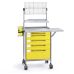 Anesthesia trolley series 300 - INSAUSTI 3611-G - 640 x 480 V 126