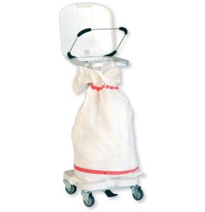 Sack-holder 1 bag - 3830 CR