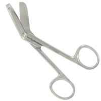 Braun Episiotomy scissors - 14.5cm