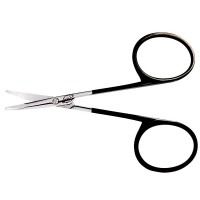 STILLE, Ragnell, Iris Scissors SuperCut XE, Curved, 9,5cm