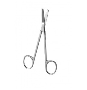 Medical scissors, Spencer 11 cm
