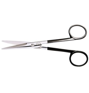 Dissecting Mayo Scissors, Curved, 15cm