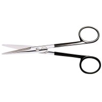 Dissecting Mayo Scissors, Straight, 15cm