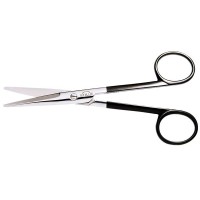 Ciseaux à dissection Mayo, droits, 15 cm