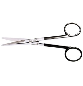 Ciseaux à dissection Mayo, droits, 15 cm