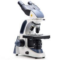 Microscope de laboratoire - binoculaire composé - SWIFT SW380B