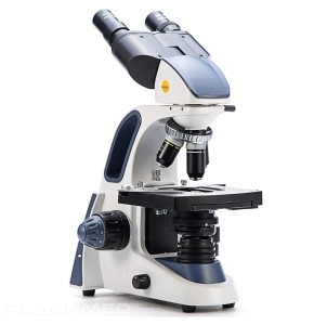 Microscope de laboratoire - binoculaire composé - SWIFT SW380B