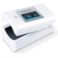 Beurer PO 35 pulse oximeter 