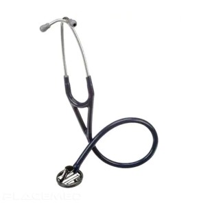 Cardiology Stethoscope - Littmann Master 2164 - Navy blue tube 69 cm