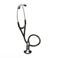Stéthoscope électronique Littmann -Modèle 3200BK, tubulure noire, 69 cm