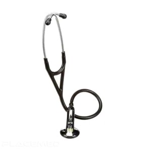Stéthoscope électronique Littmann -Modèle 3200BK, tubulure noire, 69 cm