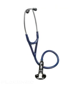 Stéthoscope électronique - 3200NB 69 cm - Tubulure marine - Littmann