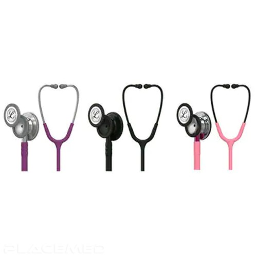 Nursing Stethoscope - Classic III - 3M Littmann