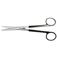 Super Cut Mayo Scissors, Curved, 15cm
