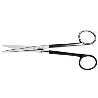 Ciseaux à Mayo Super Cut, Courbés, 15cm