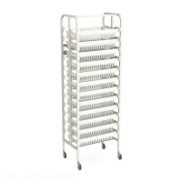 Système de rack – rayonnage PEGASUS E type