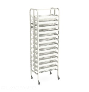 Système de rack – rayonnage PEGASUS E type