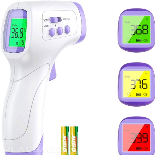 Wee Touchless forehead thermometer 
