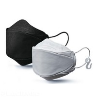 FFP2 mask certified for medical use 