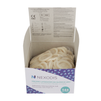 COUVERCLE DE SONDE NEXODIS