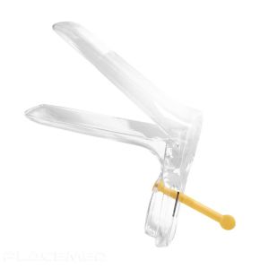 Sterile speculum cusco - Meringer