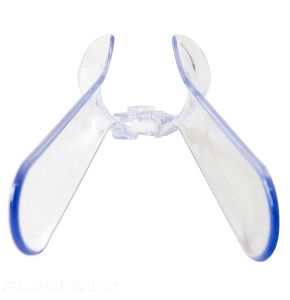 Vaginal Speculum - Collin model - Sold by Meringer