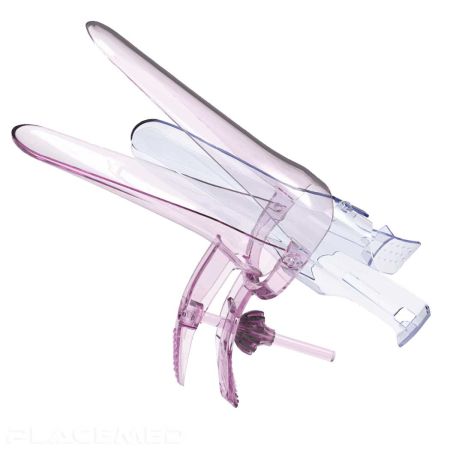 Vaginal speculum ULTRASPEC with retractor - Meringer