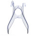 Vaginal speculum ULTRASPEC with retractor - Meringer