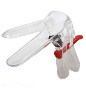 LED vaginal speculum - Meringer