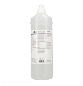 Ultrasons Nexodis Gel - 1L - Meringer