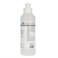 Nexodis Ultrasound Gel - Meringe