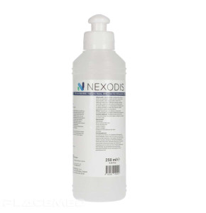 Gel à ultrasons Nexodis - 250 ml - Meringer