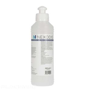Nexodis Ultrasound Gel - Meringe