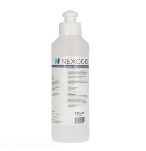 Ultrasons Nexodis Gel - 250 ml - Meringer