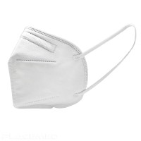 Masques de protection respiratoire FFP2