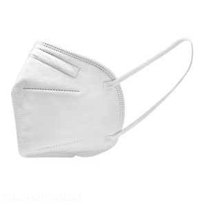 FFP2 respiratory protection masks 