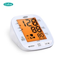 Tensiomètre numérique - Cofoe - KF-65K