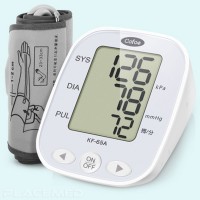 Automatic Automatic Digital Blood Pressure Monitor