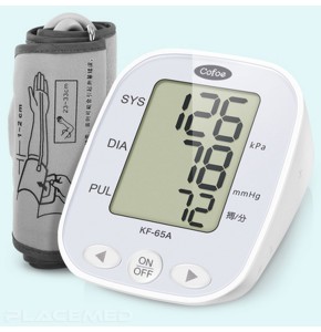 Automatic Automatic Digital Blood Pressure Monitor
