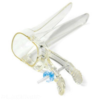 Cusco disposable vaginal speculum - EosSpec I - EOS