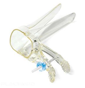 Cusco disposable vaginal speculum - EosSpec I - EOS