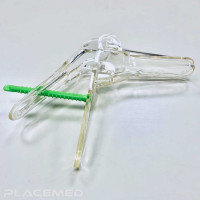 Disposable vaginal speculum – EOS