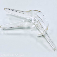 Disposable vaginal speculum – Model EosSpec III - EOS