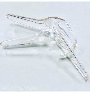 Disposable vaginal speculum – Model EosSpec III - EOS